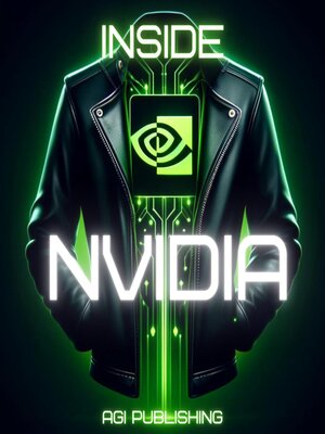 cover image of Inside Nvidia